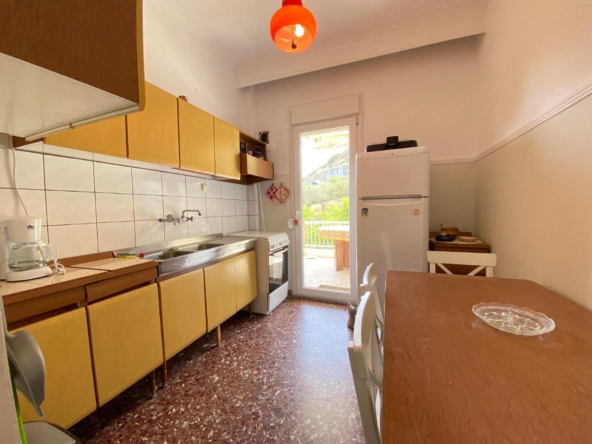 Basileia'S Home PalaiónTsiflíkion Екстериор снимка